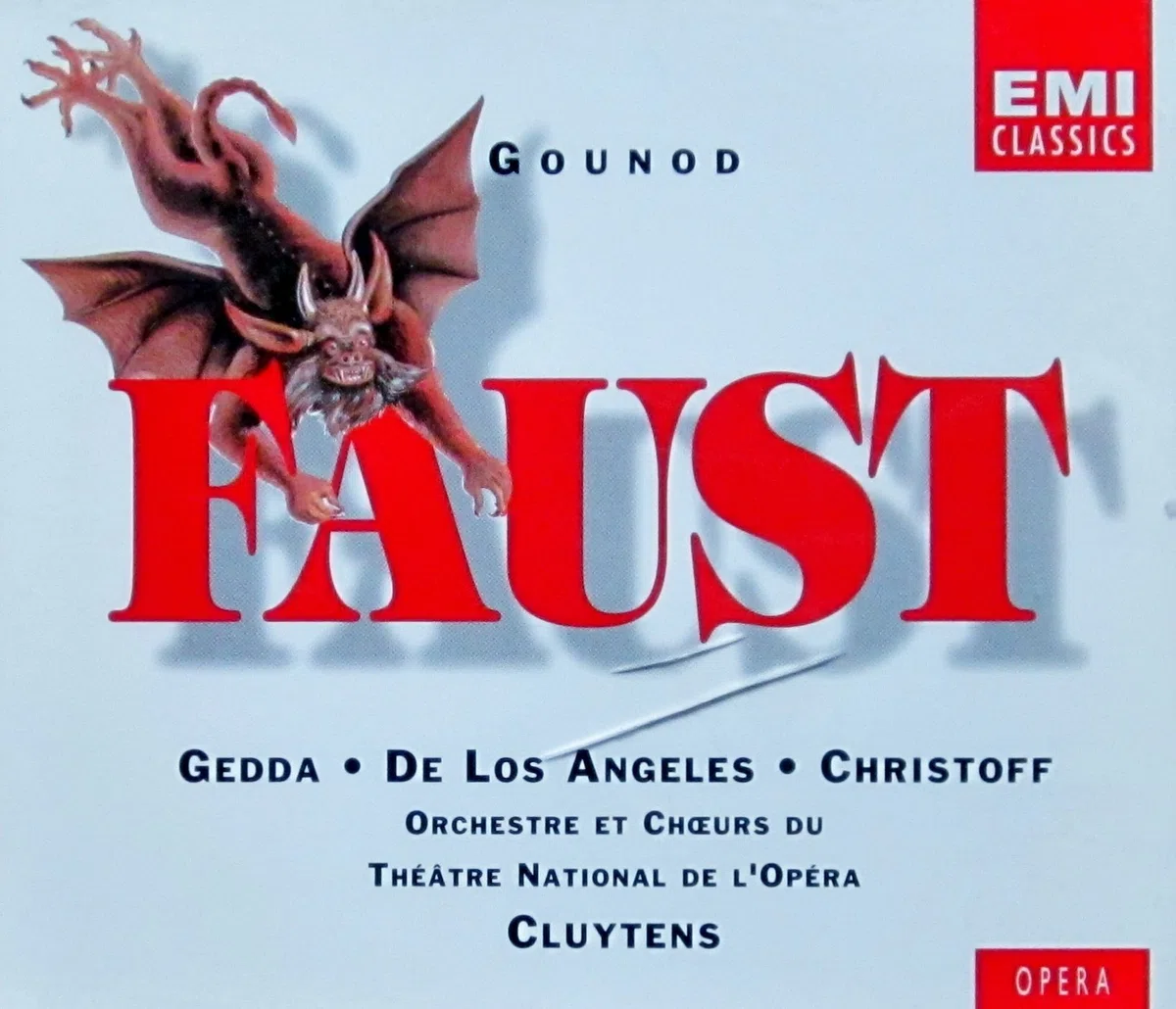 Faust