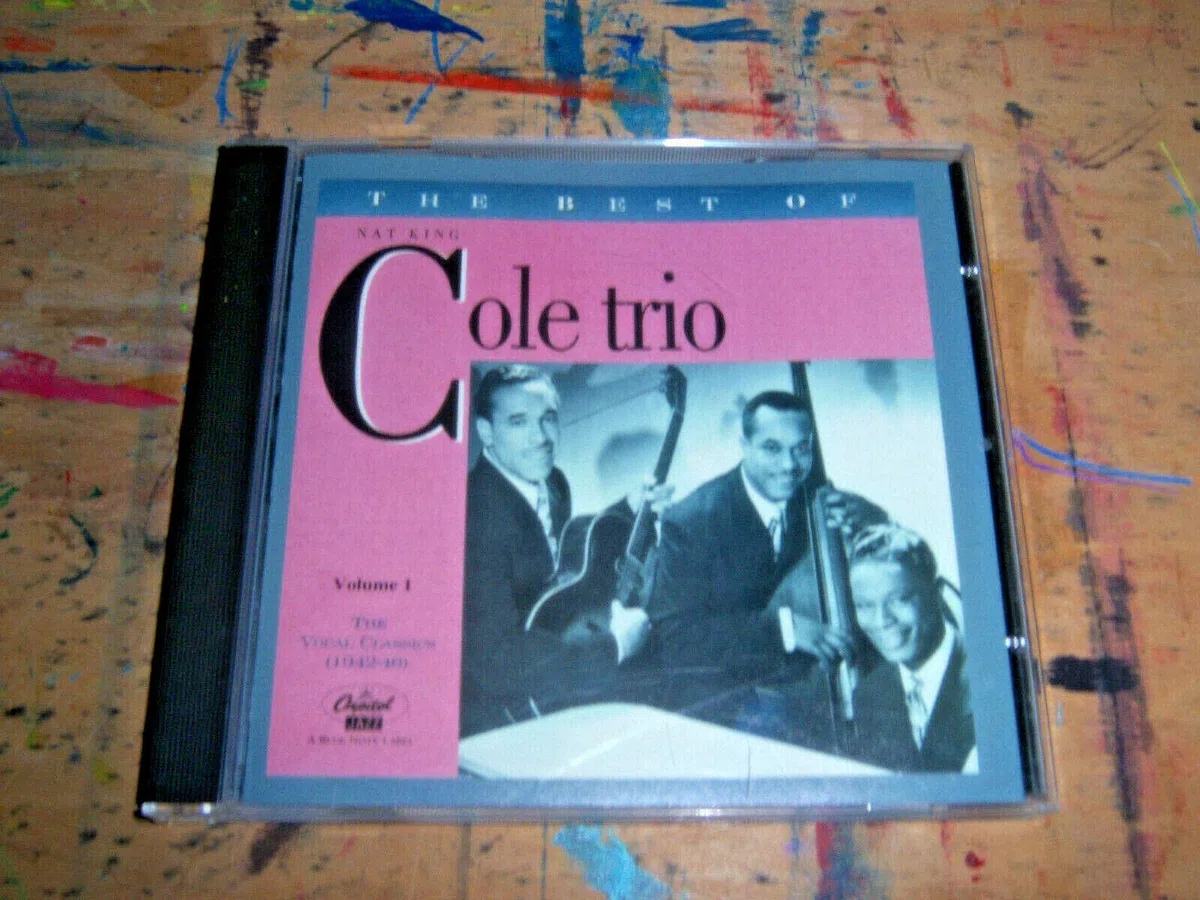 Best of the Trio