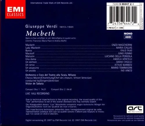 Macbeth