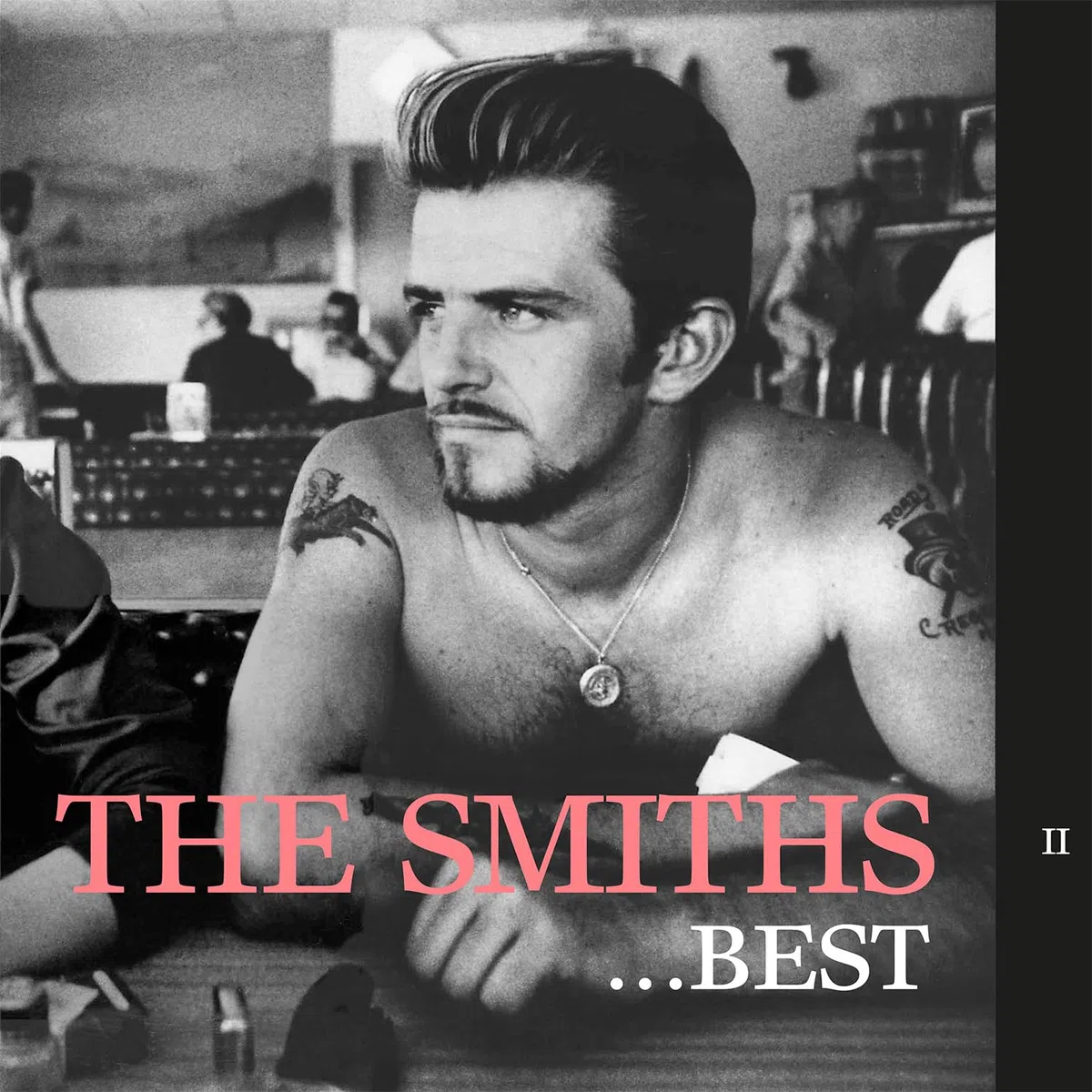Best... Ii Vinile