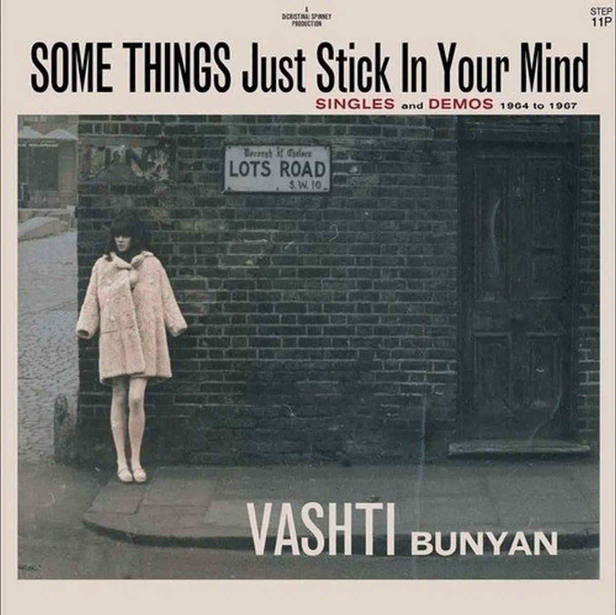 Some Things Just Stick In Your Mind