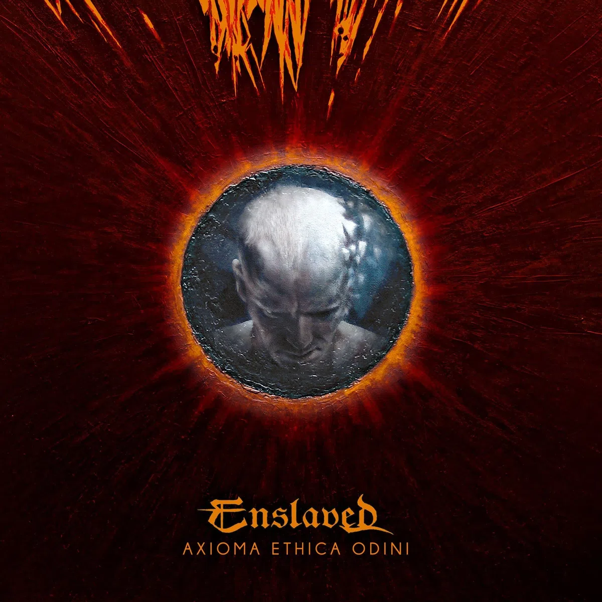 Axioma ethica odini - Double vinyl