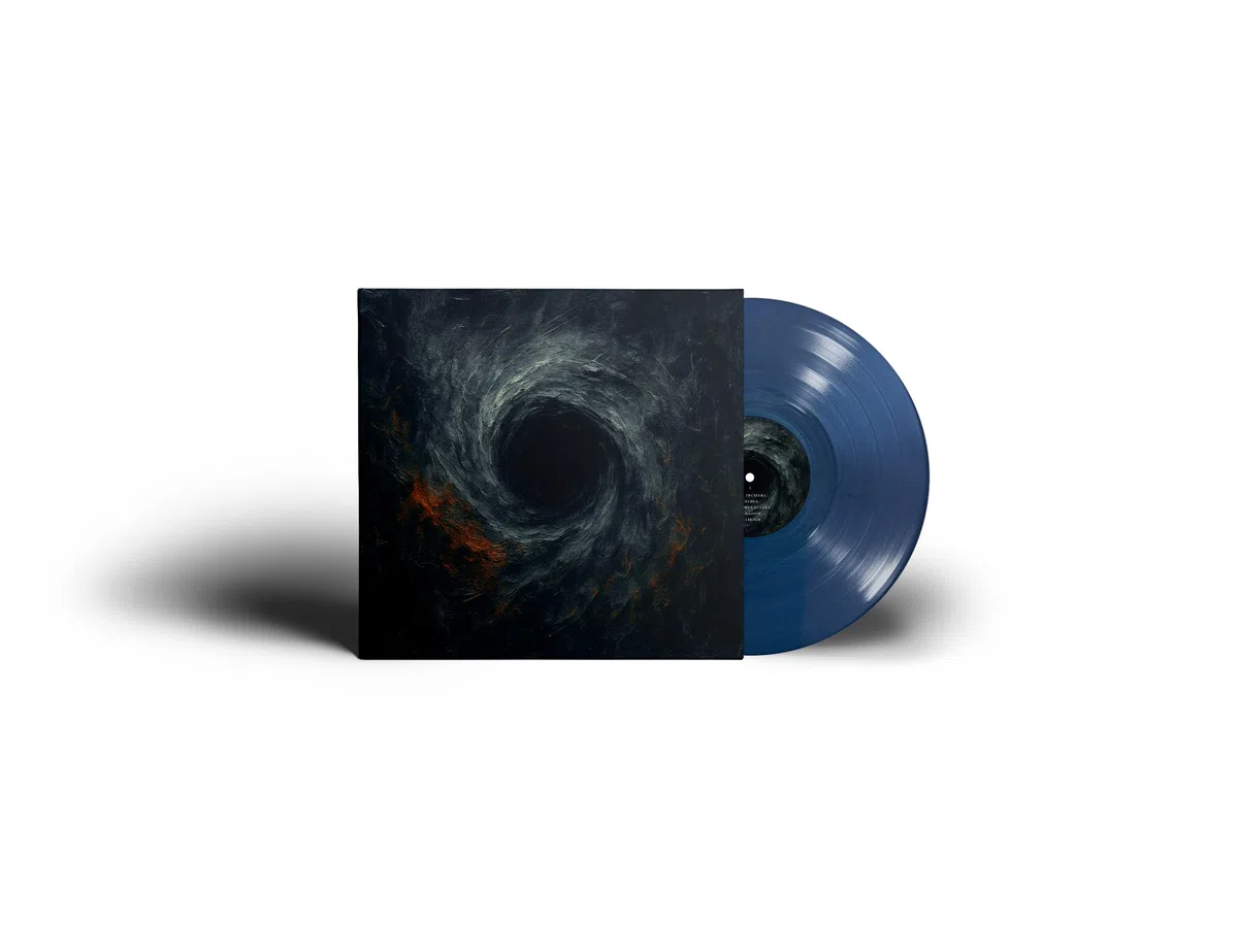 Void (Pearl Deep Ocean LP)