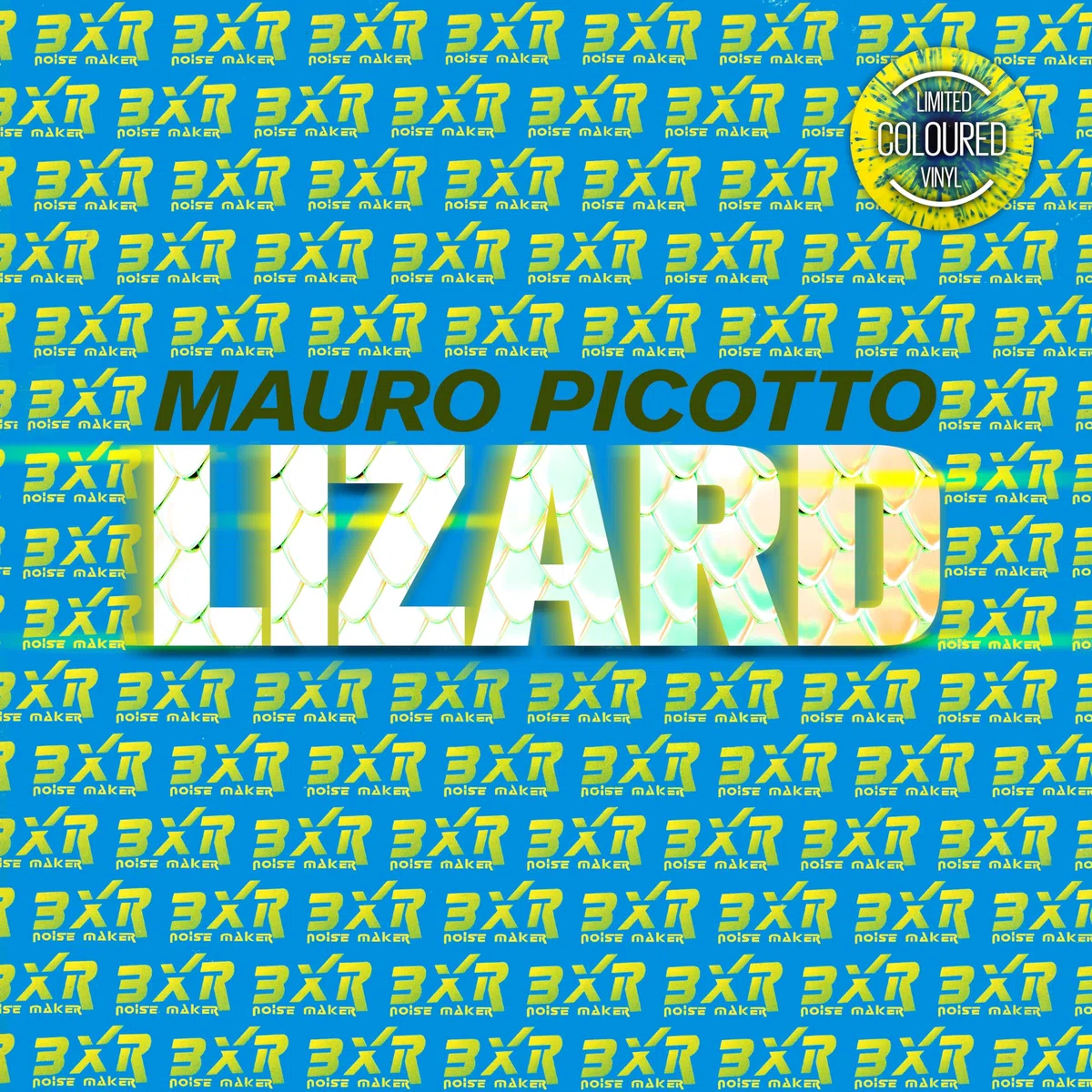 LIZARD