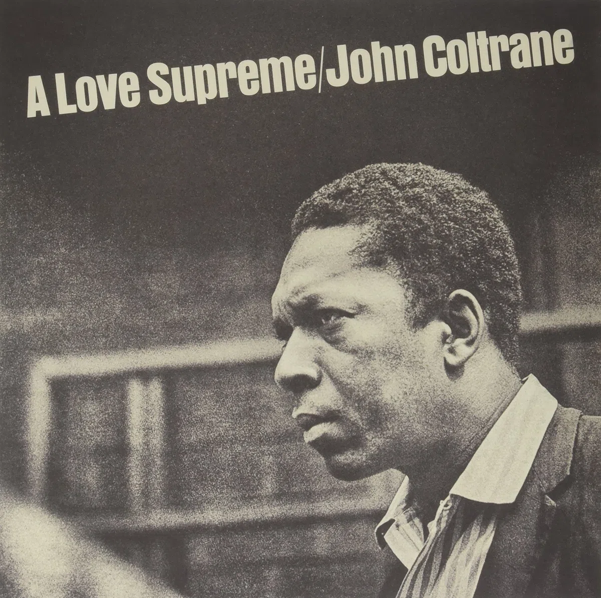Love Supreme