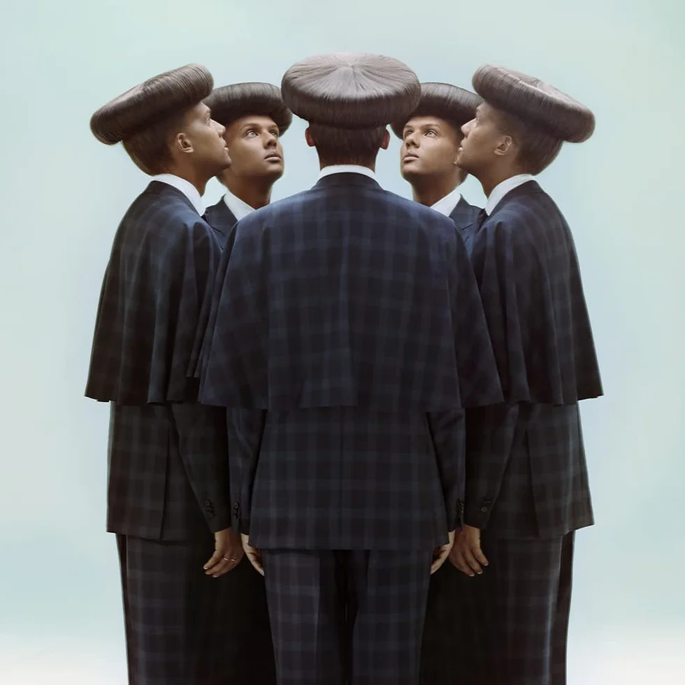 Multitude (Vinile)