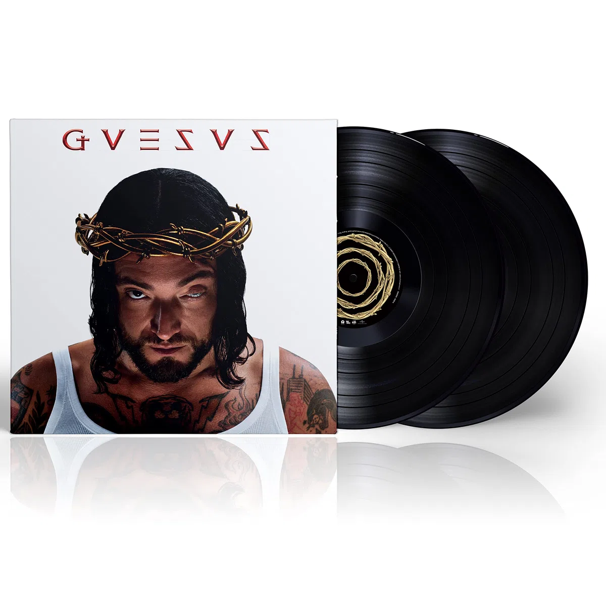 GVESVS (Doppio Vinile)