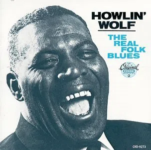REAL FOLK BLUES