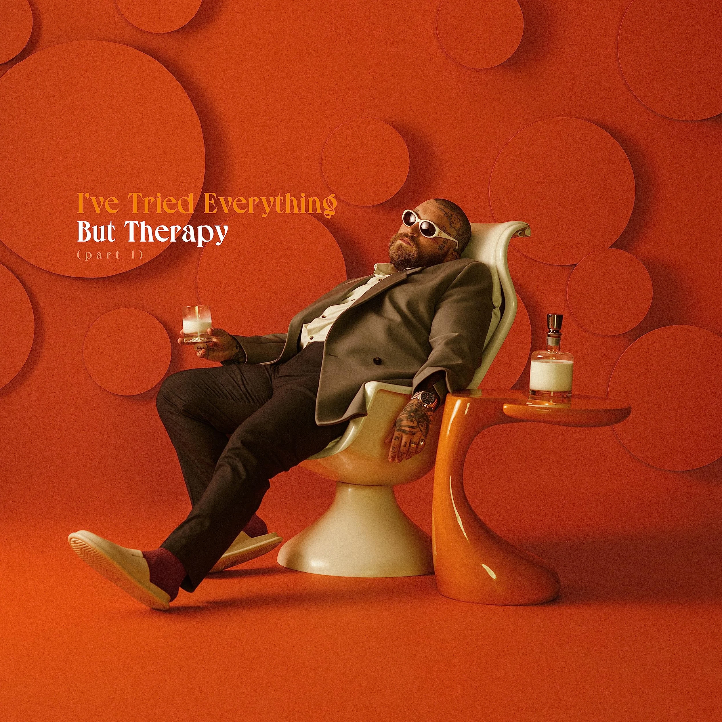 I'Ve Tried Everything But Therapy (Pt.1)