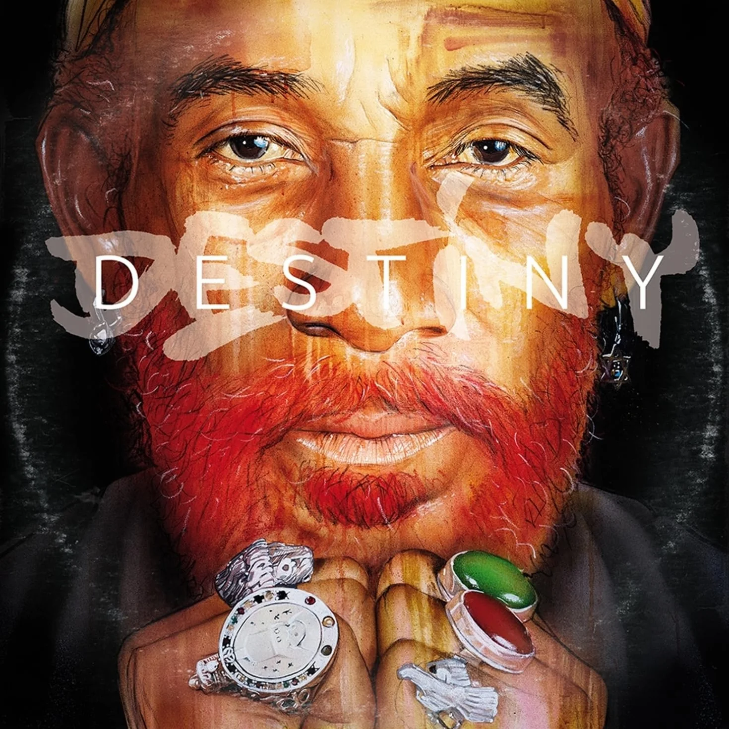 Destiny