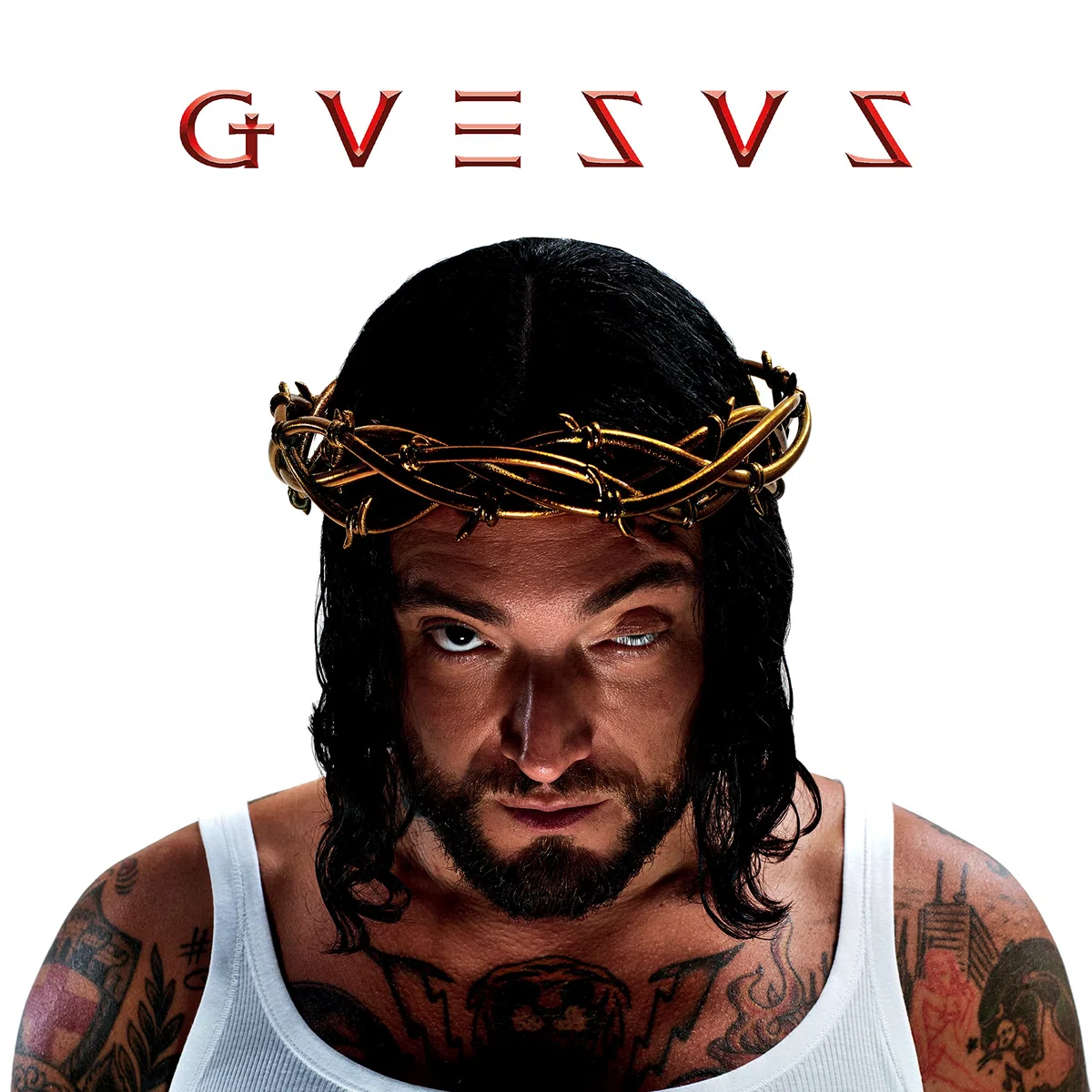 GVESVS (Doppio Vinile)