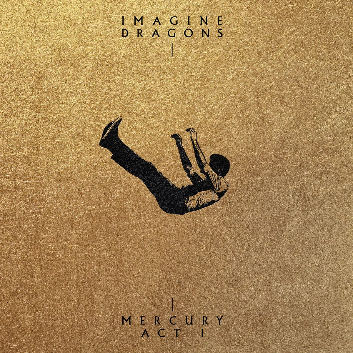 Mercury-Act 1 (International Deluxe)