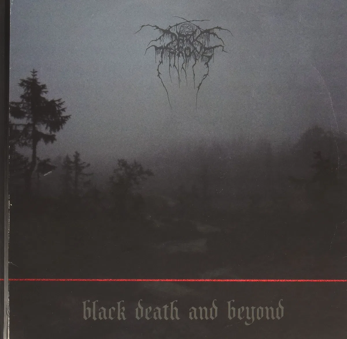 Black Death And Beyond