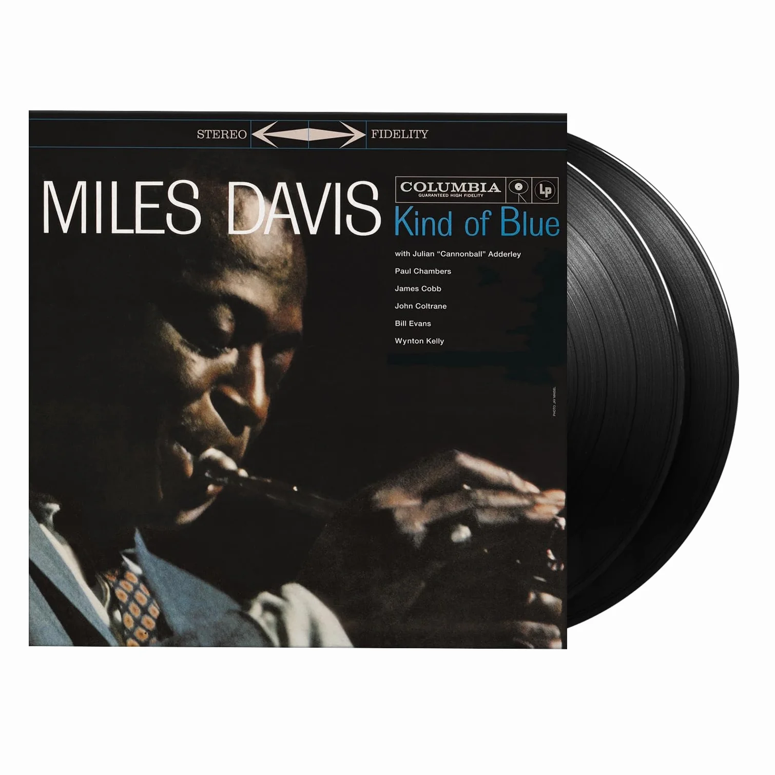Kind Of Blue