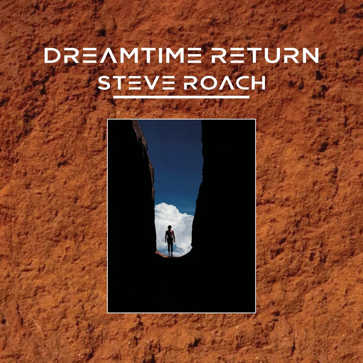 DREAMTIME RETURN