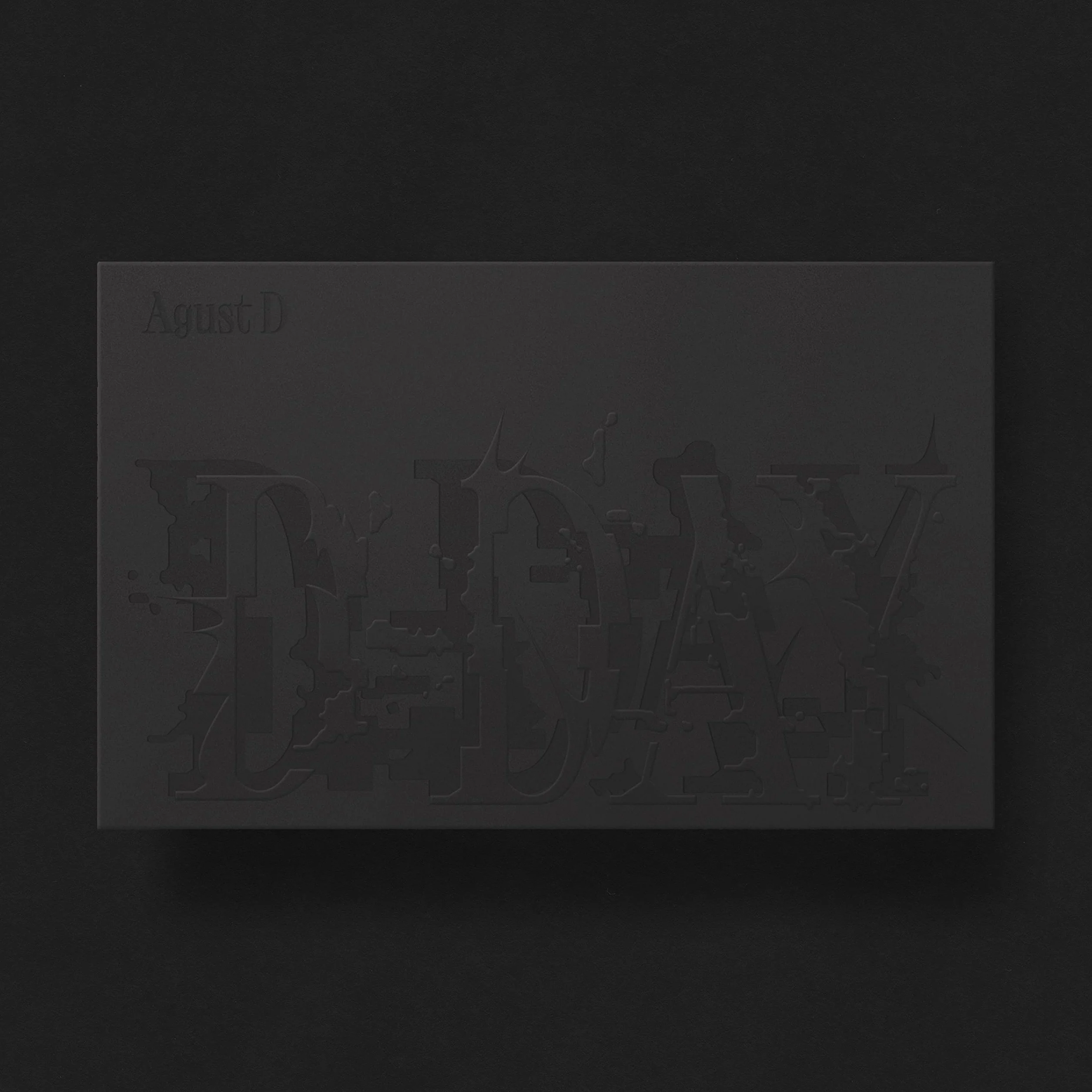 D-DAY (Version 01)