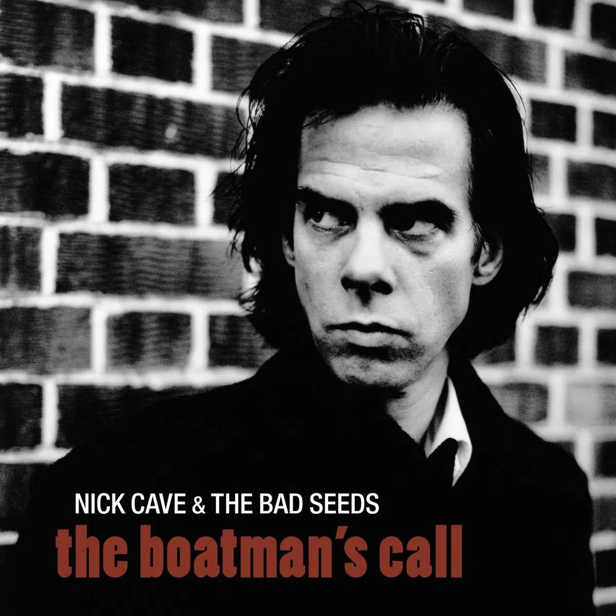 Boatman's Call
