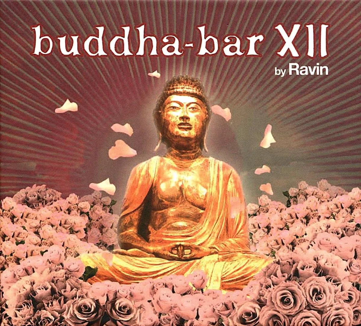 Vol. 12-Buddha-Bar