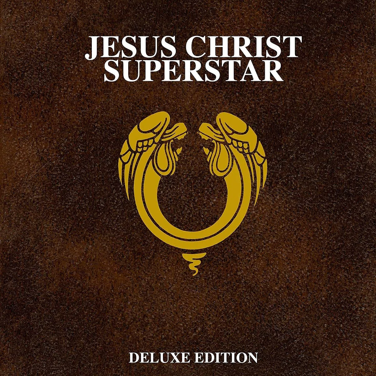 Jesus Christ Superstar (50th Anniversary)