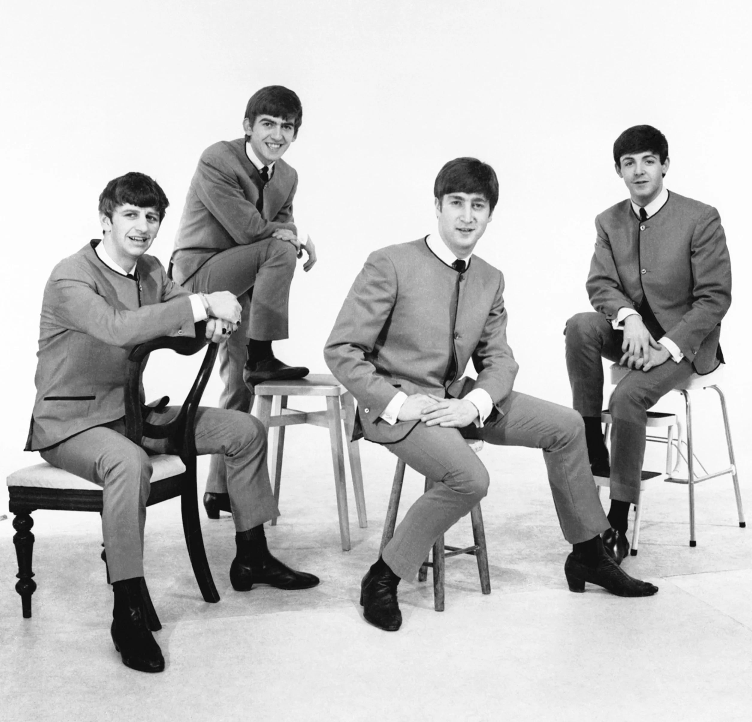 Rubber Soul (Original Recording Remastered)